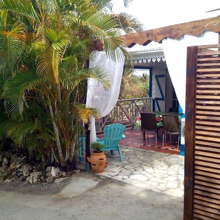 Le Moulin De La Baie Piscine Vue Mer Льо Мул Екстериор снимка
