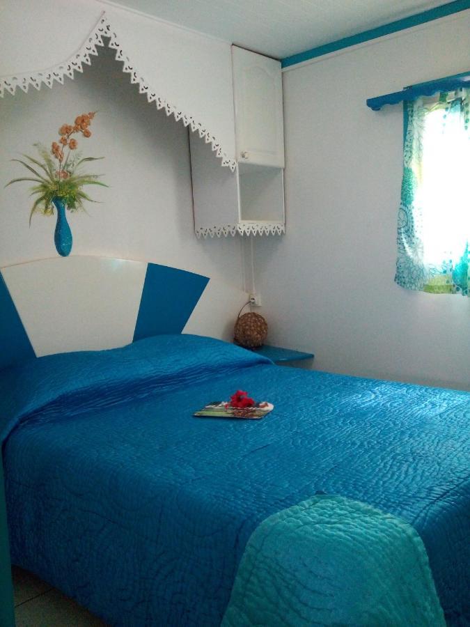Le Moulin De La Baie Piscine Vue Mer Льо Мул Екстериор снимка